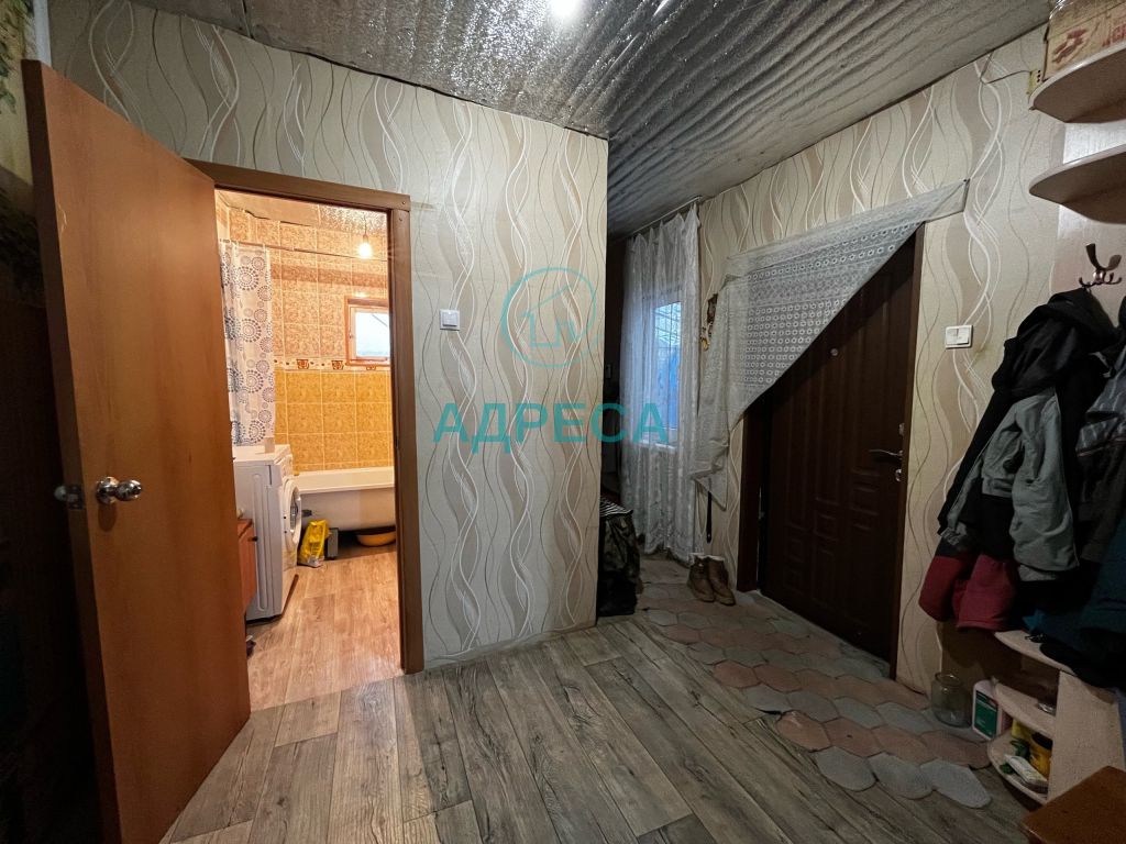 Продажа дома, 70м <sup>2</sup>, 15 сот., Великомихайловка, Советская 