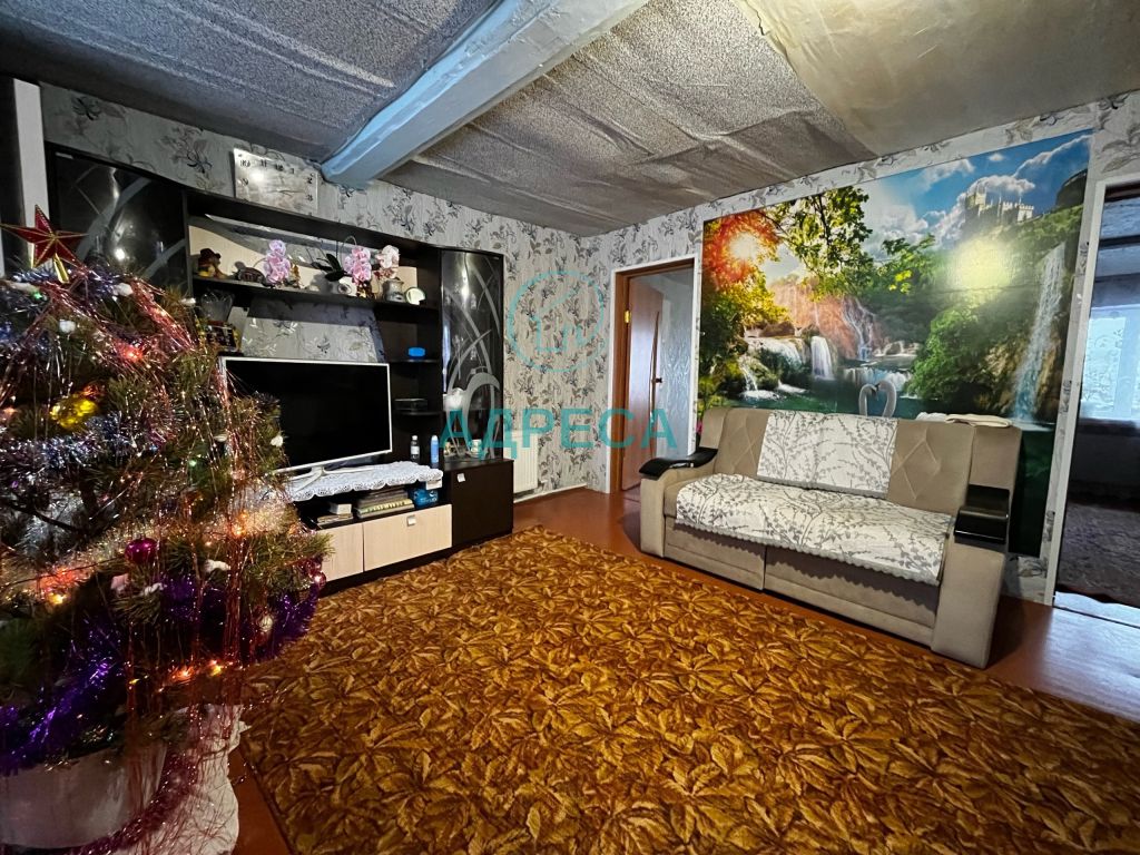 Продажа дома, 70м <sup>2</sup>, 15 сот., Великомихайловка, Советская 