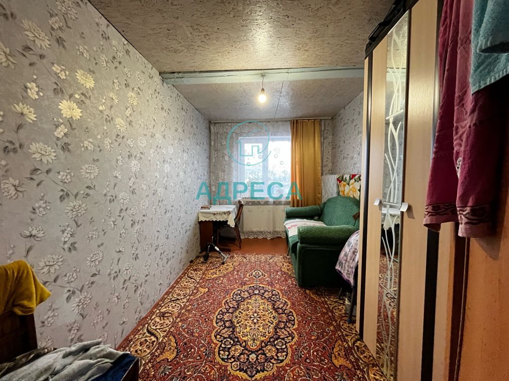 Продажа дома, 70м <sup>2</sup>, 15 сот., Великомихайловка, Советская 