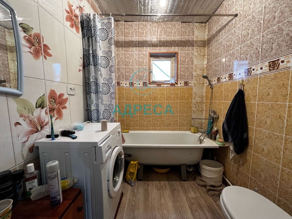 Продажа дома, 70м <sup>2</sup>, 15 сот., Великомихайловка, Советская 