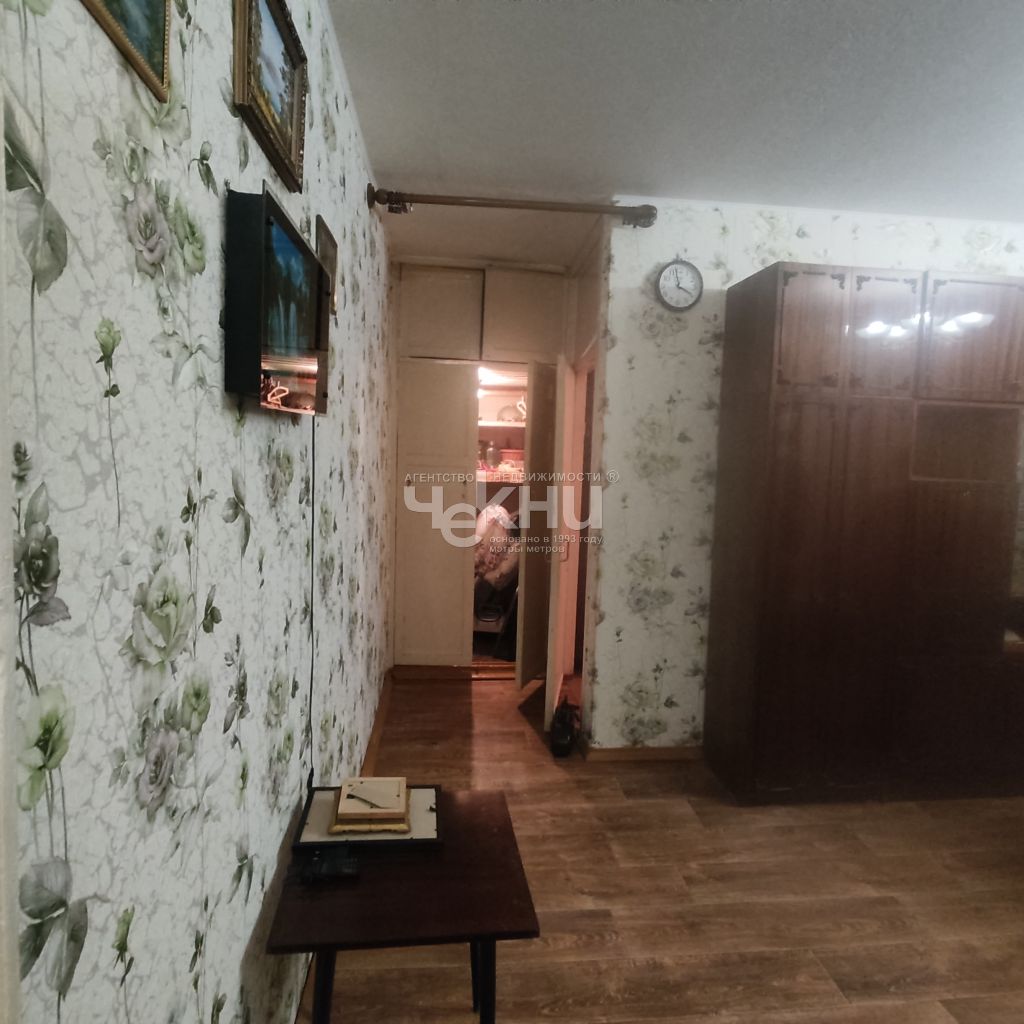 Продажа 2-комнатной квартиры, Нижний Новгород, Куйбышева ул,  47