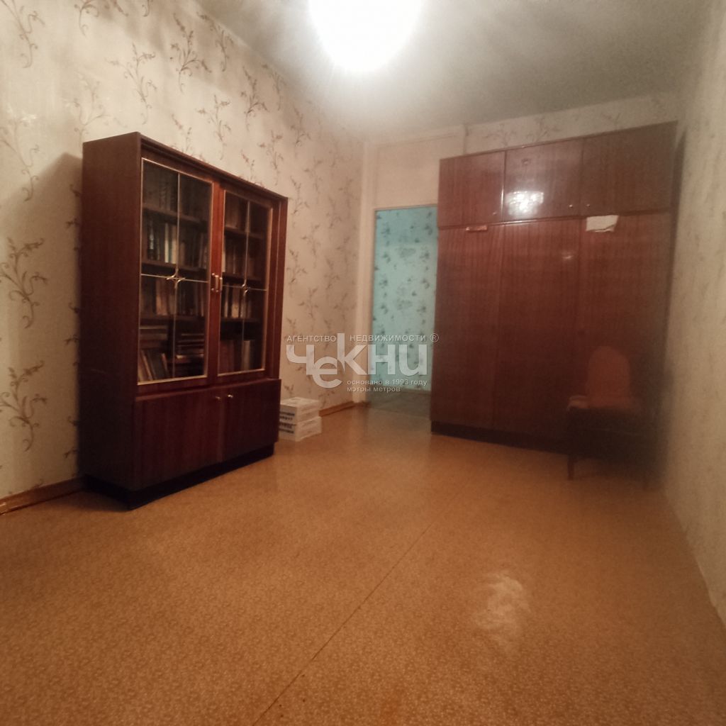 Продажа 2-комнатной квартиры, Нижний Новгород, Куйбышева ул,  47