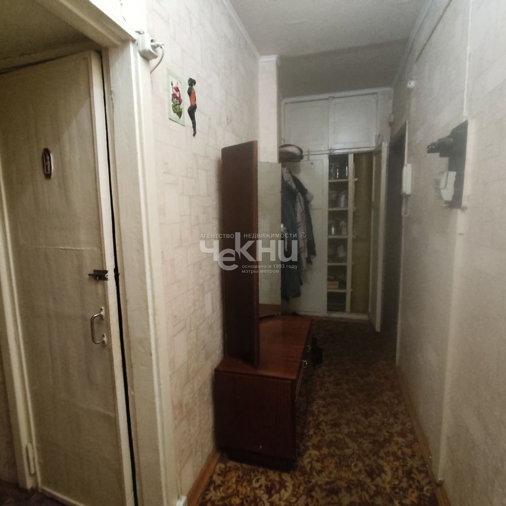 Продажа 2-комнатной квартиры, Нижний Новгород, Куйбышева ул,  47