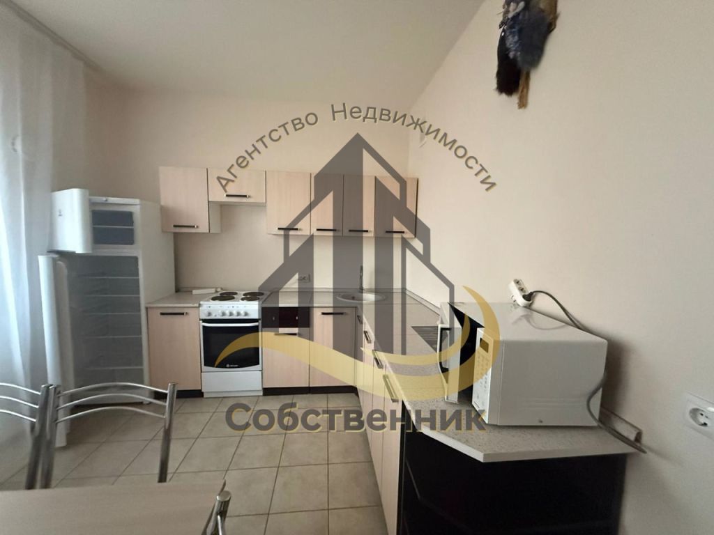 Аренда 1-комнатной квартиры, Старый Оскол, Степной мкр,  28