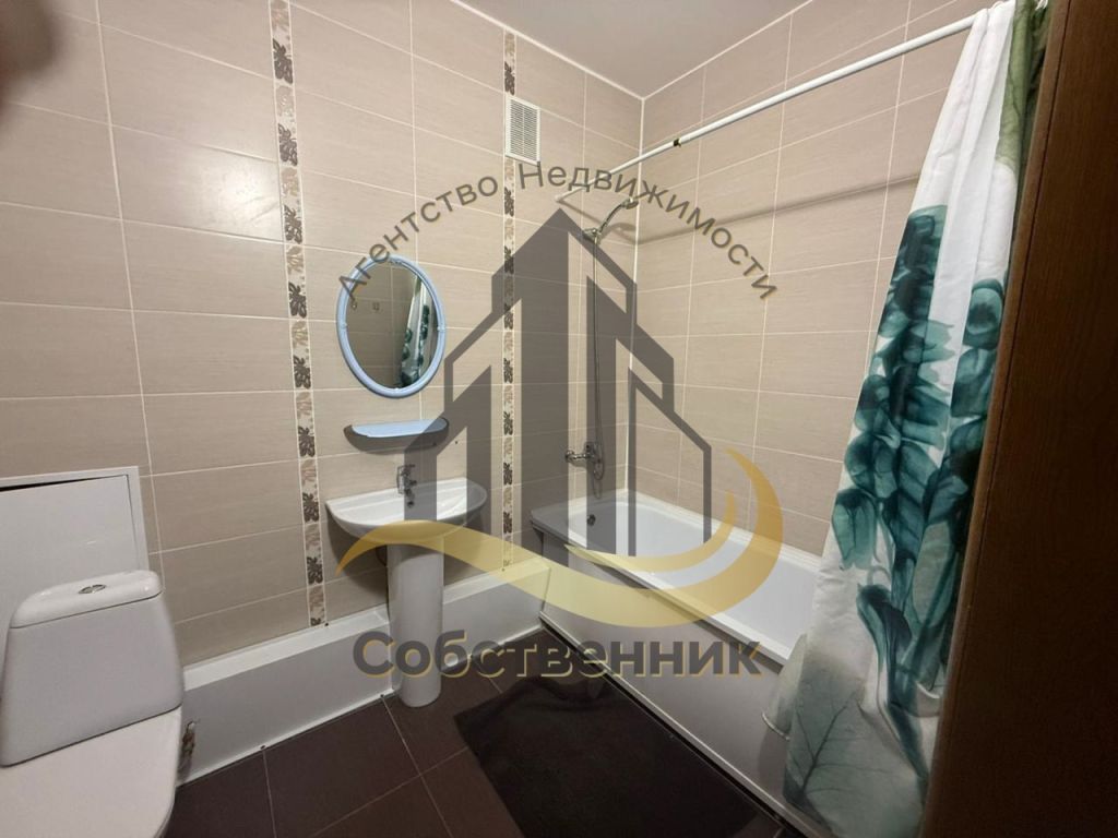 Аренда 1-комнатной квартиры, Старый Оскол, Степной мкр,  28