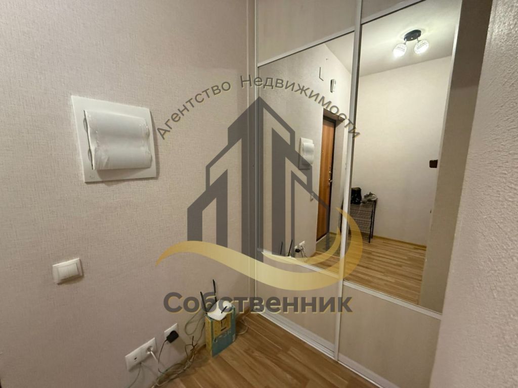 Аренда 1-комнатной квартиры, Старый Оскол, Степной мкр,  28