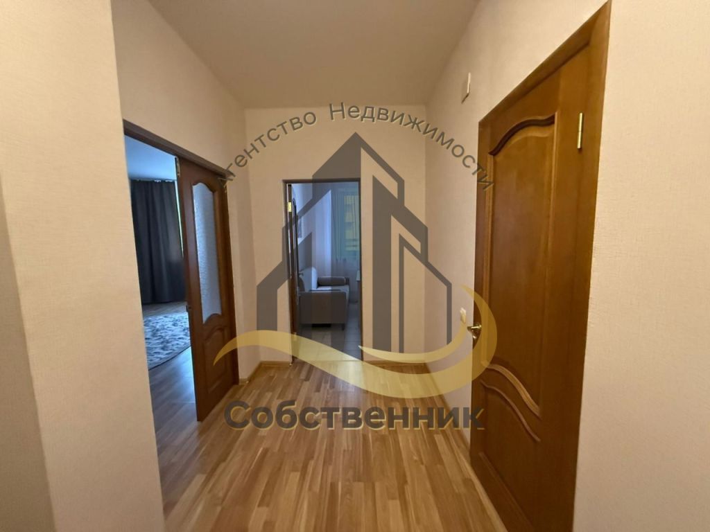 Аренда 1-комнатной квартиры, Старый Оскол, Степной мкр,  28