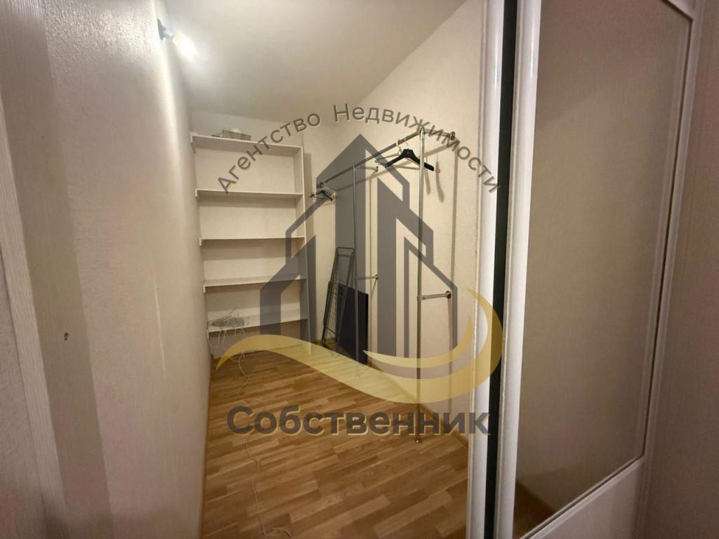 Аренда 1-комнатной квартиры, Старый Оскол, Степной мкр,  28