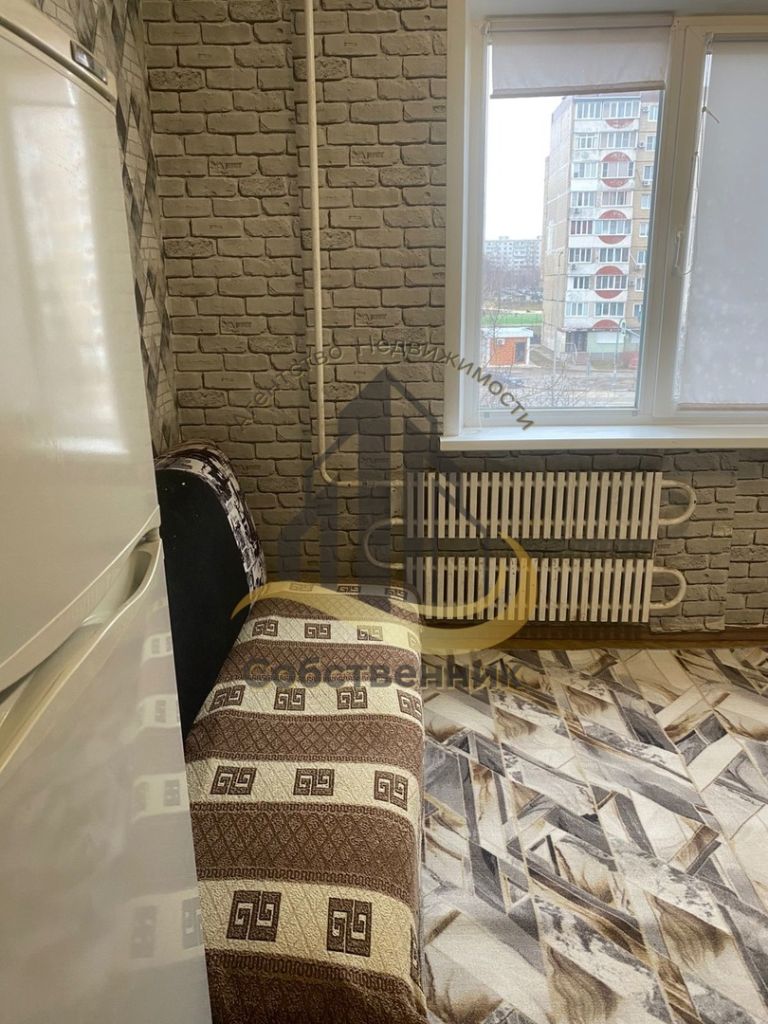 Аренда 1-комнатной квартиры, Старый Оскол, Восточный мкр,  3А