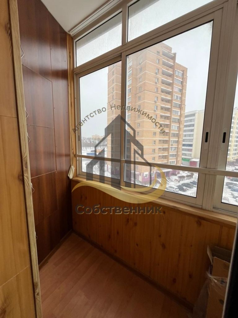 Аренда 1-комнатной квартиры, Старый Оскол, Степной мкр,  18