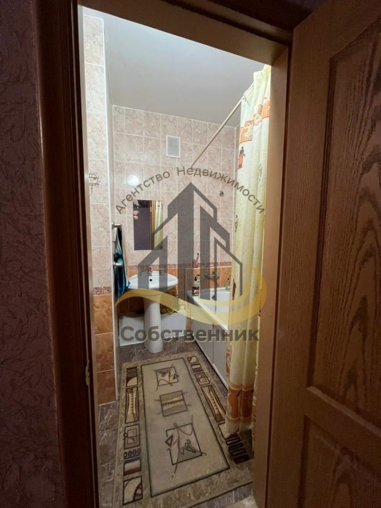 Аренда 1-комнатной квартиры, Старый Оскол, Степной мкр,  18