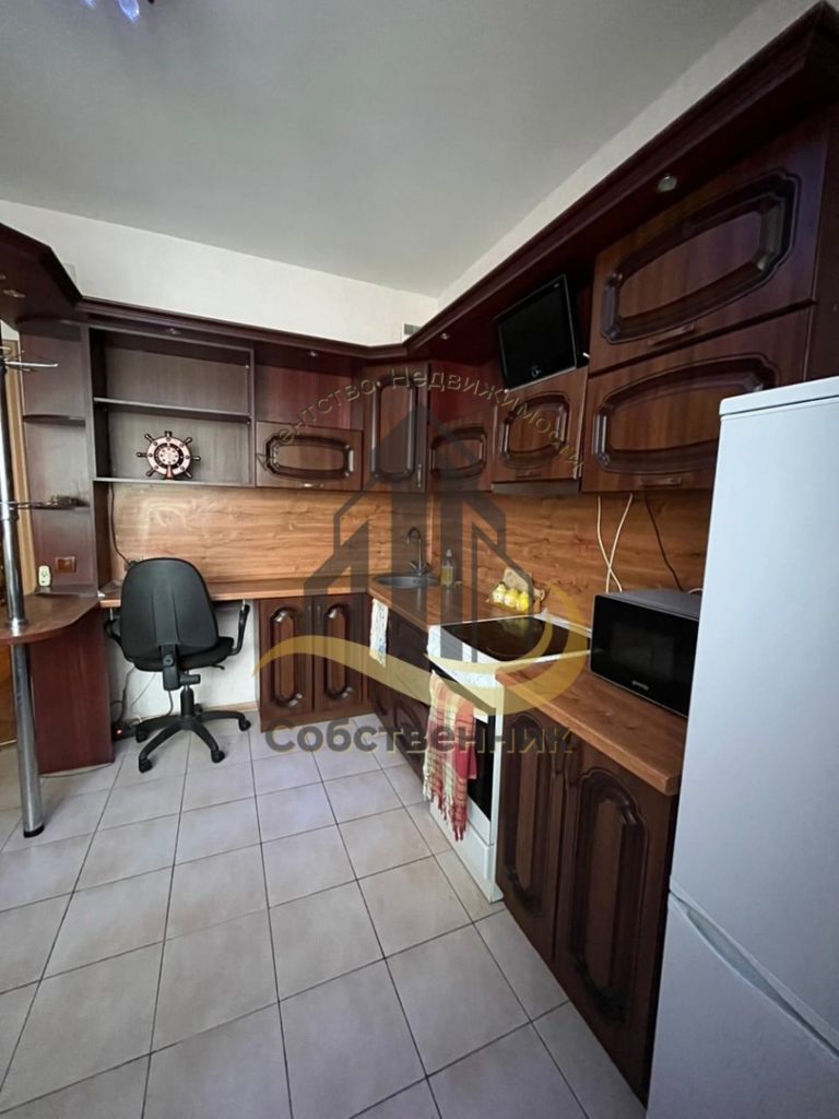 Аренда 1-комнатной квартиры, Старый Оскол, Степной мкр,  18