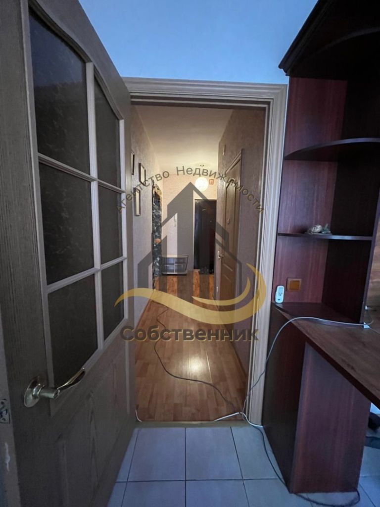 Аренда 1-комнатной квартиры, Старый Оскол, Степной мкр,  18