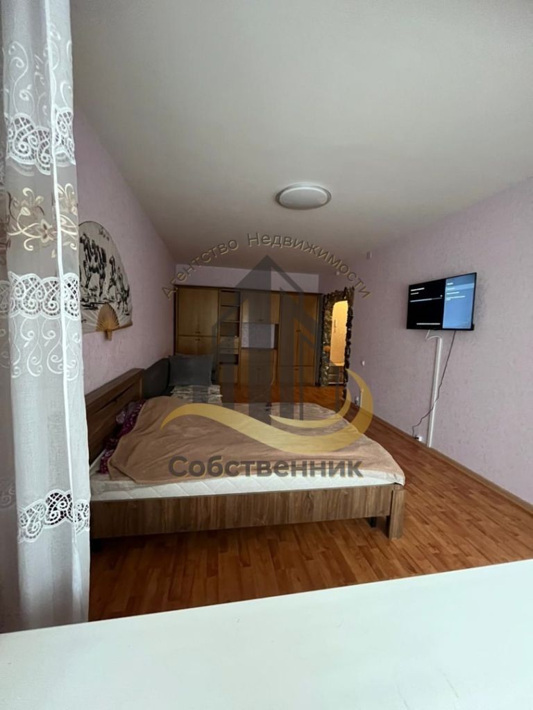 Аренда 1-комнатной квартиры, Старый Оскол, Степной мкр,  18