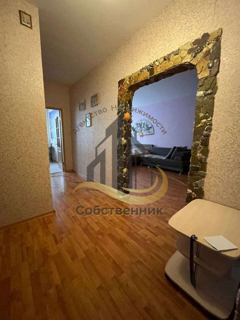 Аренда 1-комнатной квартиры, Старый Оскол, Степной мкр,  18