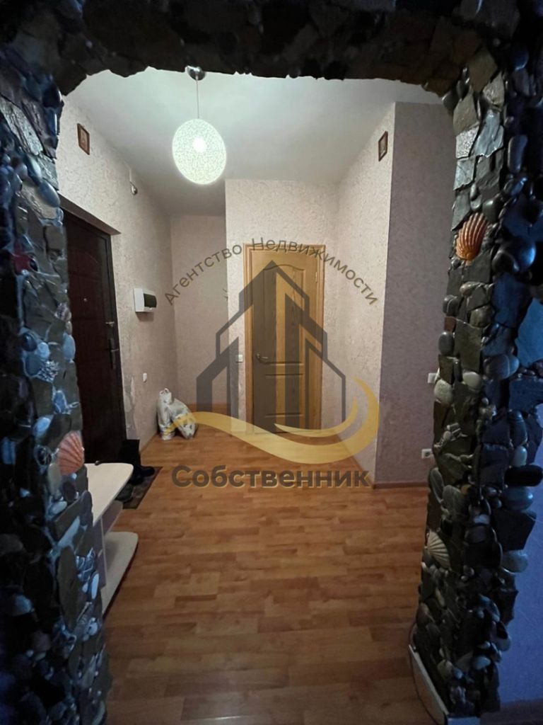 Аренда 1-комнатной квартиры, Старый Оскол, Степной мкр,  18