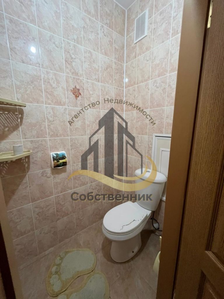 Аренда 1-комнатной квартиры, Старый Оскол, Степной мкр,  18