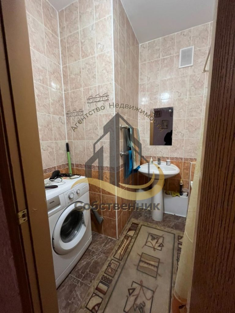 Аренда 1-комнатной квартиры, Старый Оскол, Степной мкр,  18