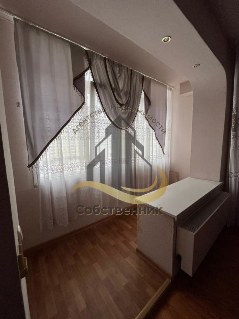 Аренда 1-комнатной квартиры, Старый Оскол, Степной мкр,  18