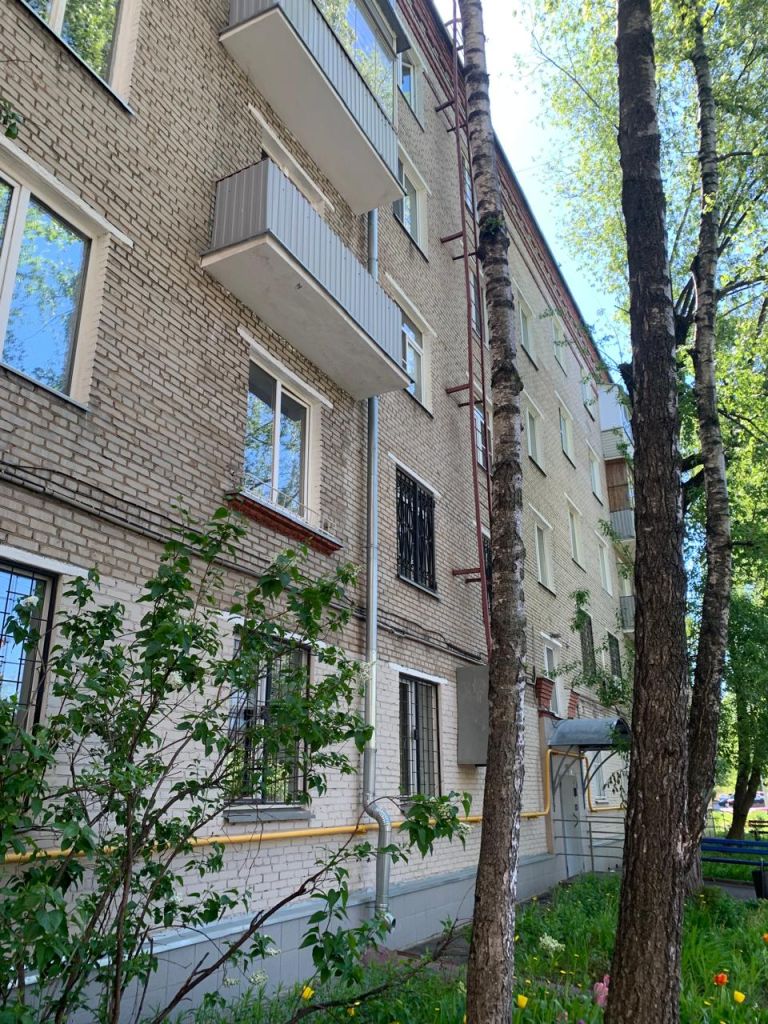 Продажа комнаты, 16м <sup>2</sup>, Москва, Нахимовский пр-кт,  5к2