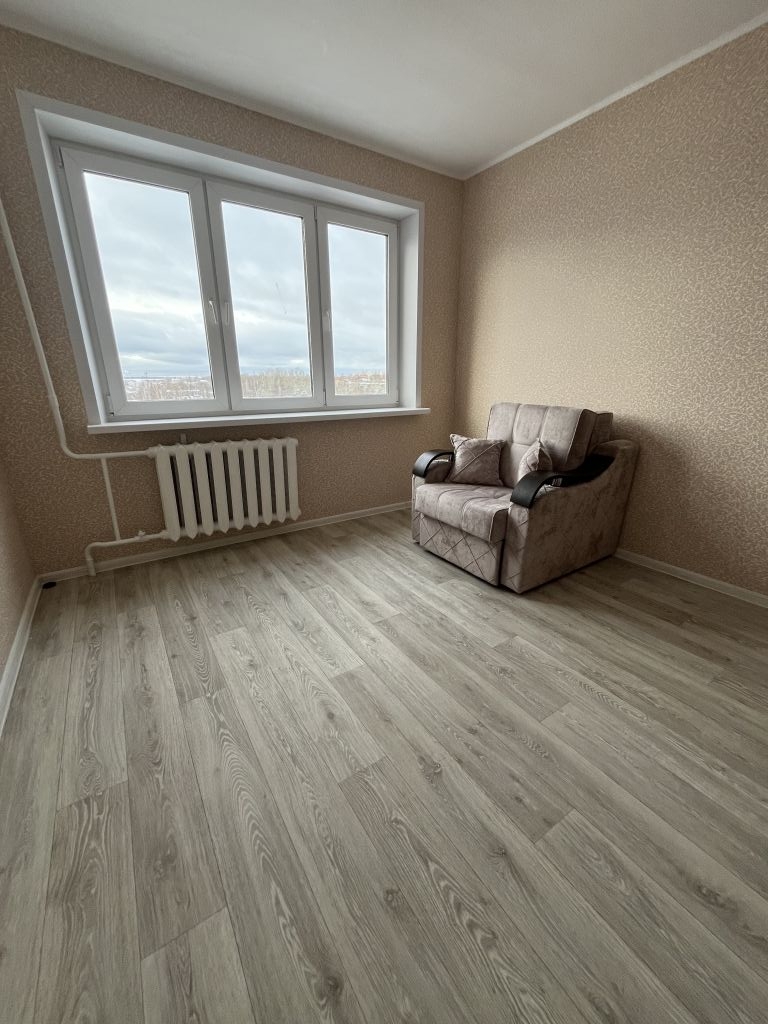 Продажа 1-комнатной квартиры, Нижний Новгород, Авангардная ул,  14