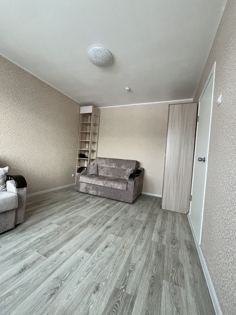 Продажа 1-комнатной квартиры, Нижний Новгород, Авангардная ул,  14