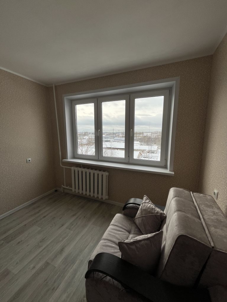 Продажа 1-комнатной квартиры, Нижний Новгород, Авангардная ул,  14