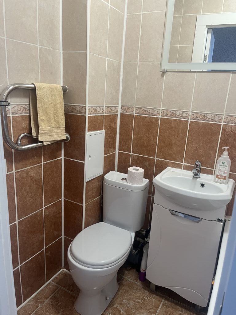 Продажа 1-комнатной квартиры, Нижний Новгород, Авангардная ул,  14