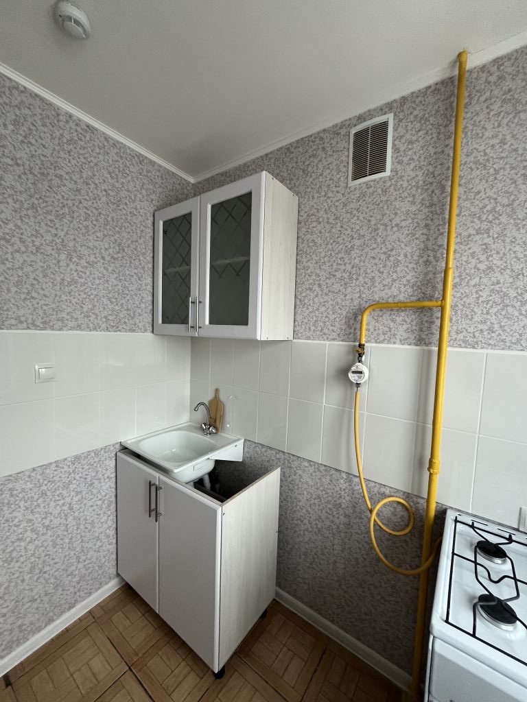 Продажа 1-комнатной квартиры, Нижний Новгород, Авангардная ул,  14