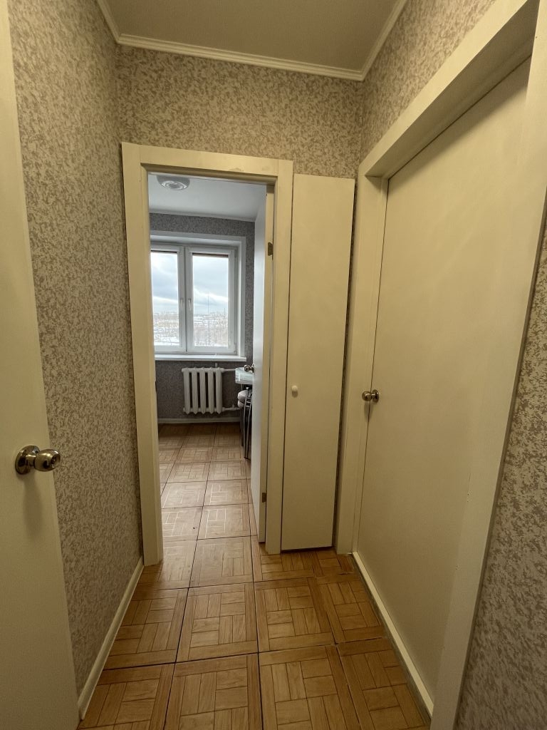 Продажа 1-комнатной квартиры, Нижний Новгород, Авангардная ул,  14