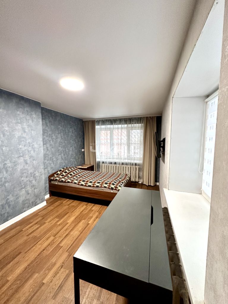 Продажа 3-комнатной квартиры, Нижний Новгород, Ереванская ул,  2/5