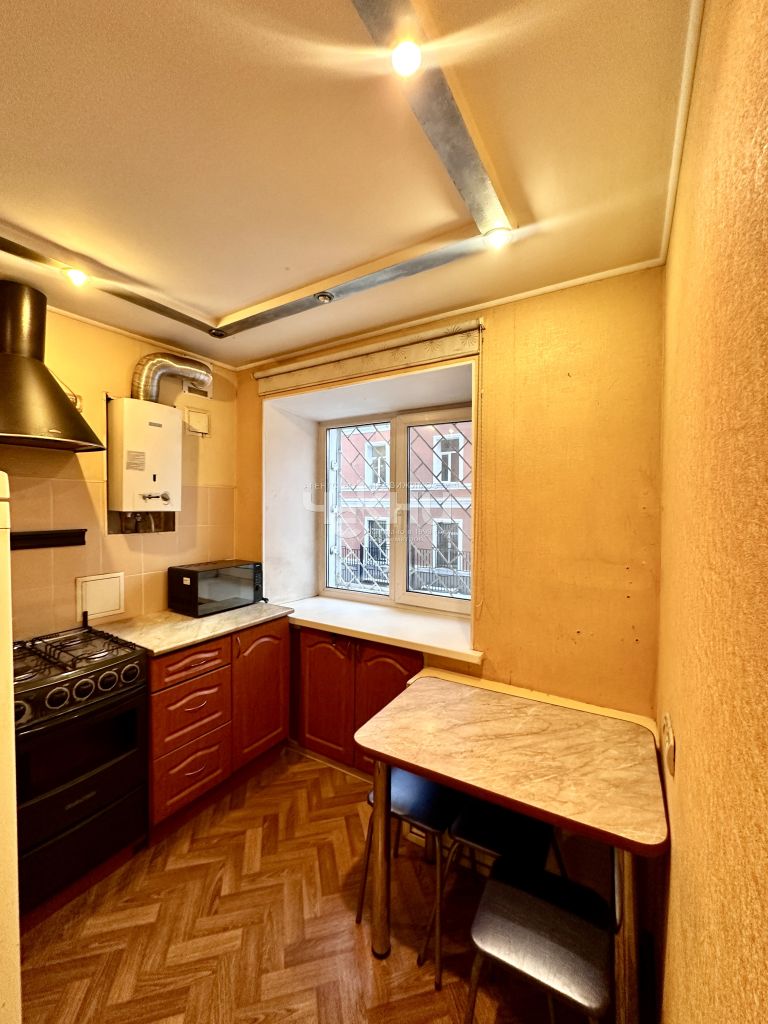 Продажа 3-комнатной квартиры, Нижний Новгород, Ереванская ул,  2/5