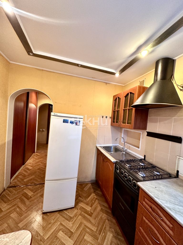 Продажа 3-комнатной квартиры, Нижний Новгород, Ереванская ул,  2/5