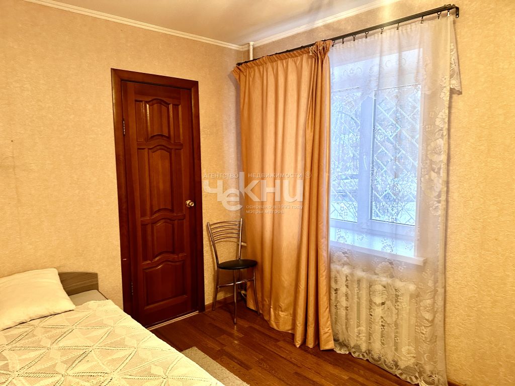 Продажа 3-комнатной квартиры, Нижний Новгород, Ереванская ул,  2/5