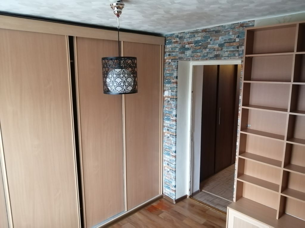 Продажа 3-комнатной квартиры, Владимир, Белоконской ул,  12