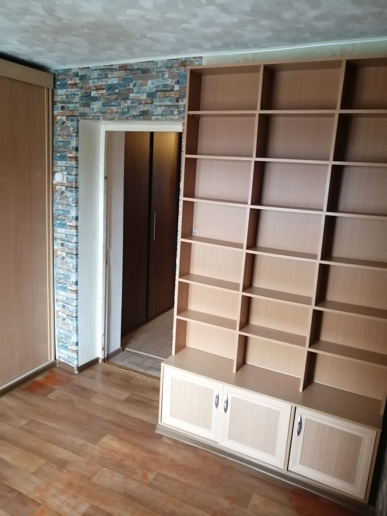 Продажа 3-комнатной квартиры, Владимир, Белоконской ул,  12