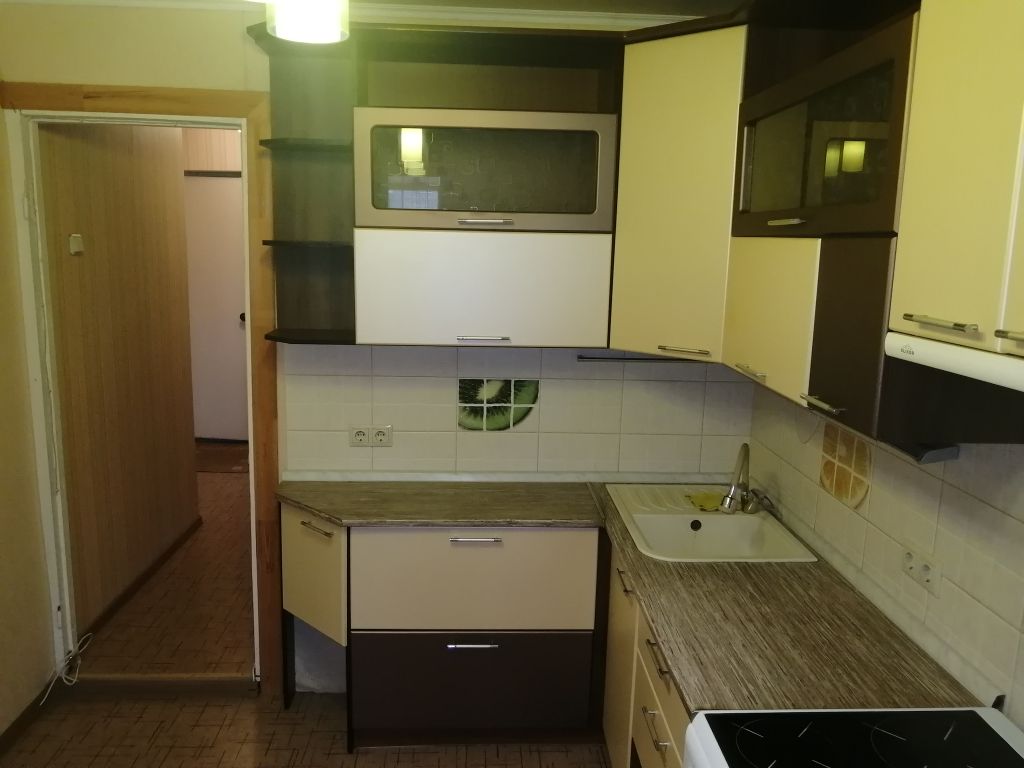 Продажа 3-комнатной квартиры, Владимир, Белоконской ул,  12