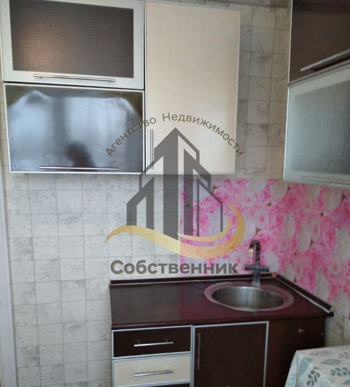 Аренда 2-комнатной квартиры, Старый Оскол, Фрунзе ул,  16А