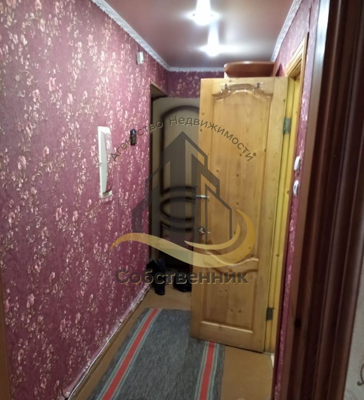 Аренда 2-комнатной квартиры, Старый Оскол, Фрунзе ул,  16А