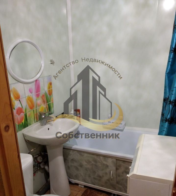 Аренда 2-комнатной квартиры, Старый Оскол, Фрунзе ул,  16А