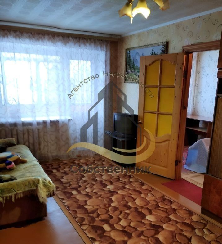 Аренда 2-комнатной квартиры, Старый Оскол, Фрунзе ул,  16А