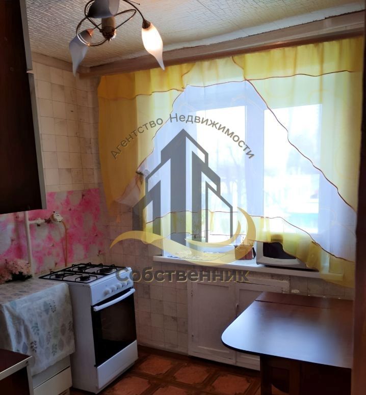 Аренда 2-комнатной квартиры, Старый Оскол, Фрунзе ул,  16А