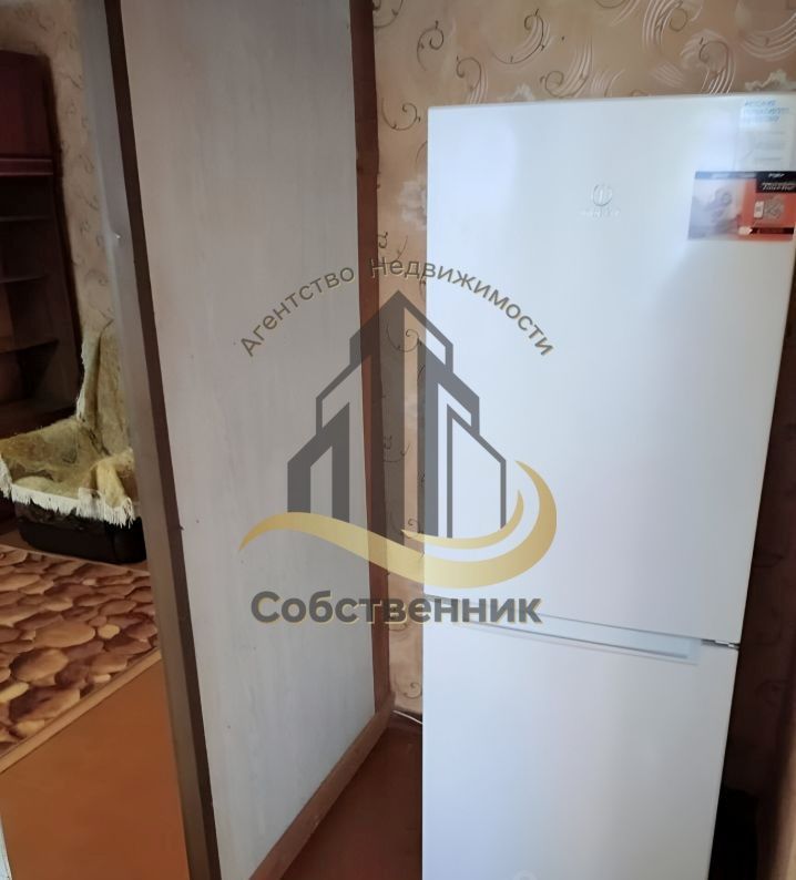 Аренда 2-комнатной квартиры, Старый Оскол, Фрунзе ул,  16А