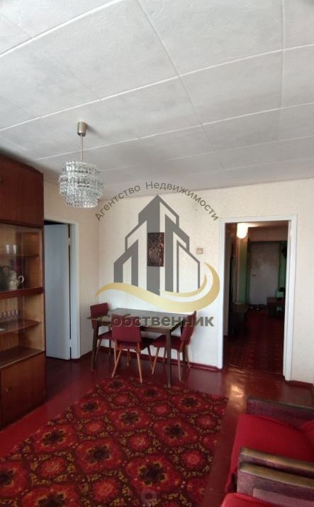 Аренда 3-комнатной квартиры, Старый Оскол, Ленина ул,  70