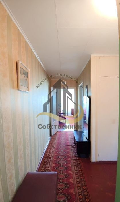 Аренда 3-комнатной квартиры, Старый Оскол, Ленина ул,  70