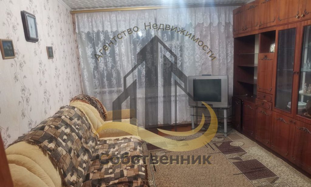 Аренда 2-комнатной квартиры, Губкин, Лазарева ул,  20