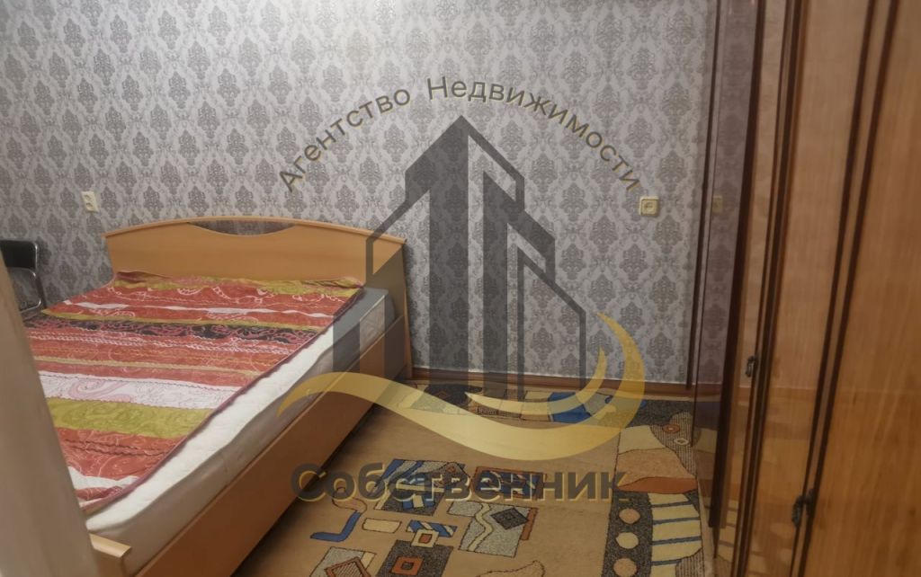 Аренда 2-комнатной квартиры, Губкин, Лазарева ул,  20