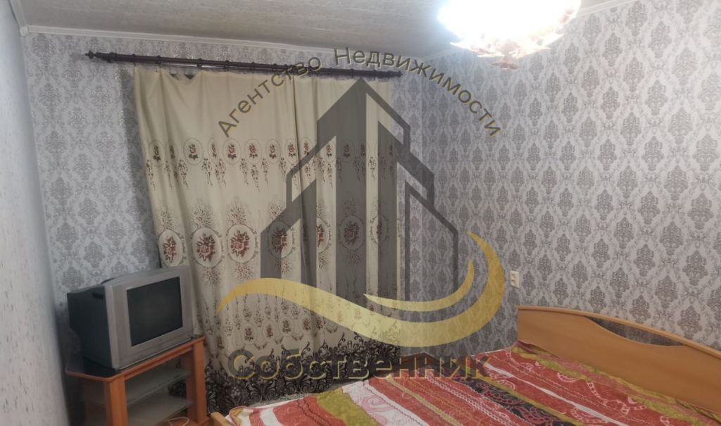 Аренда 2-комнатной квартиры, Губкин, Лазарева ул,  20