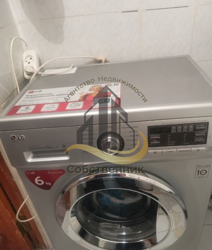 Аренда 2-комнатной квартиры, Губкин, Лазарева ул,  20