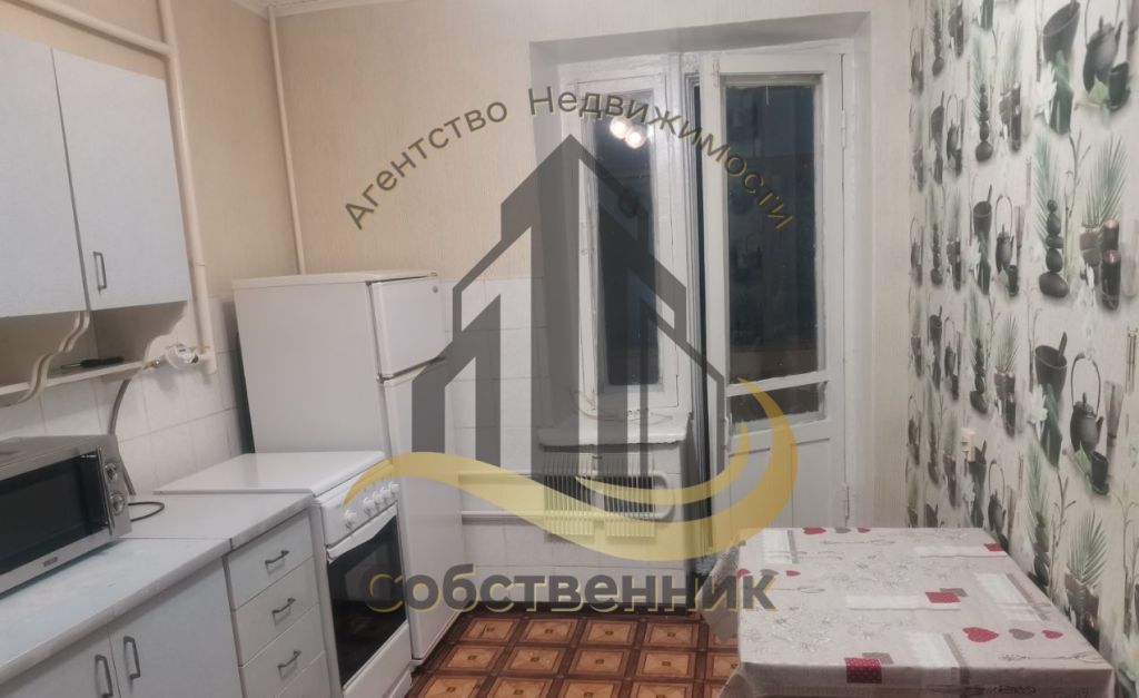 Аренда 2-комнатной квартиры, Губкин, Лазарева ул,  20